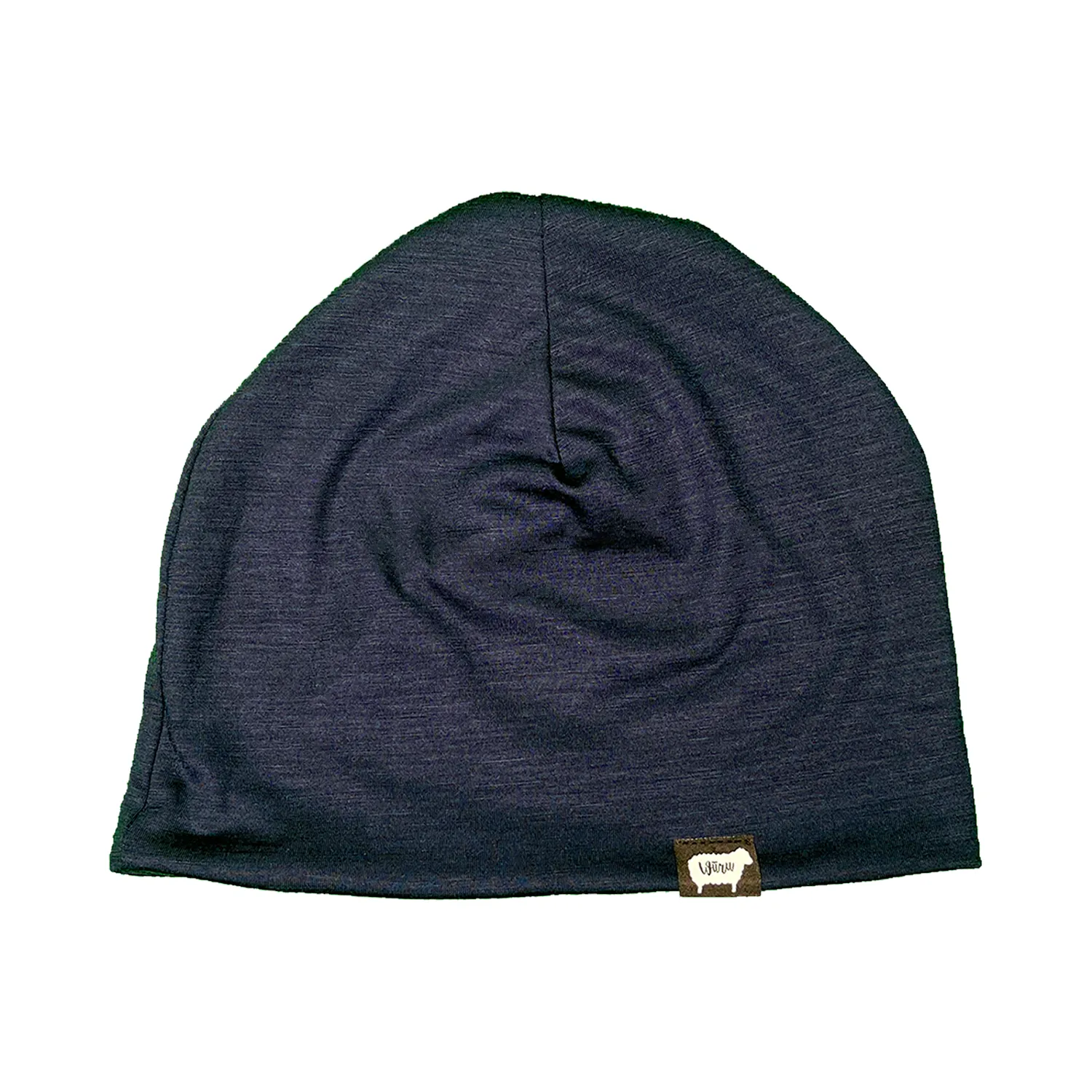 100% Merino Wool Beanie