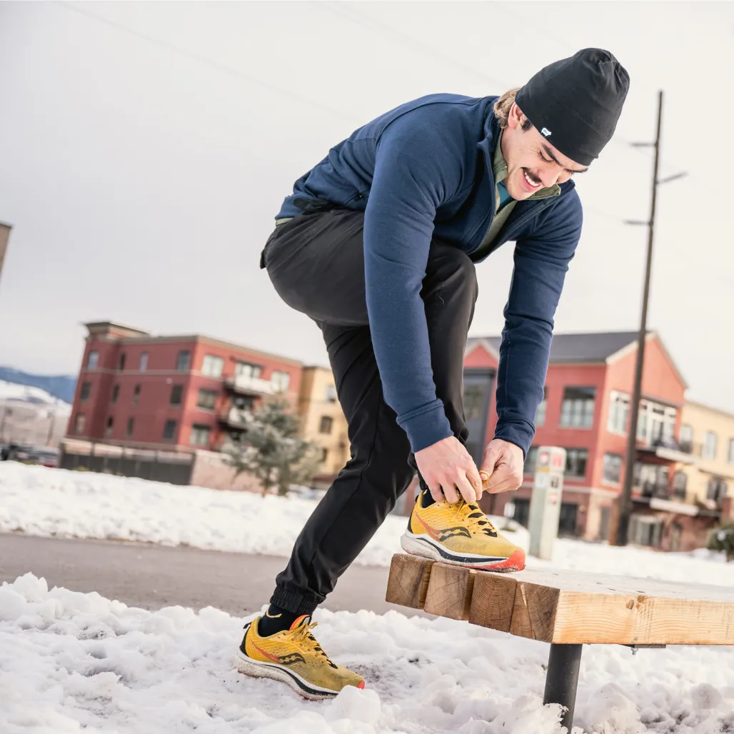 100% Merino Wool Beanie