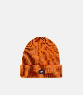 10Deep - Fluoro Beanie, Neon Orange