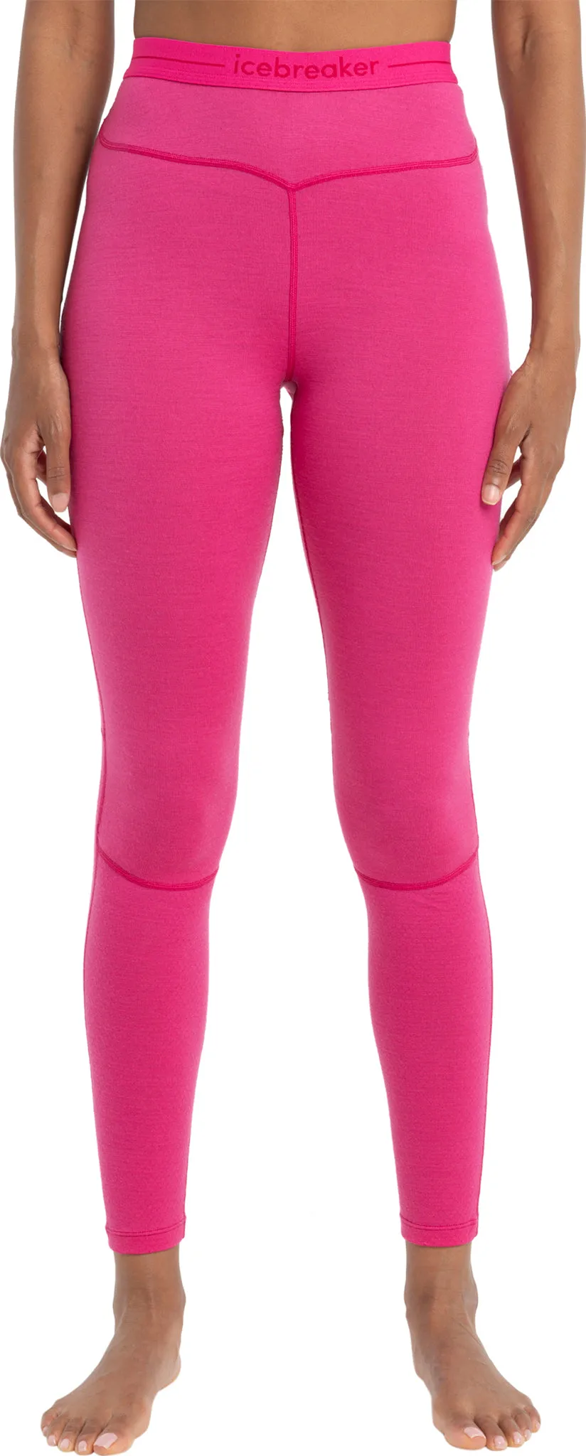 260 ZoneKnit Merino Leggings - Women's|-|Legging en mérinos 260 ZoneKnit - Femme