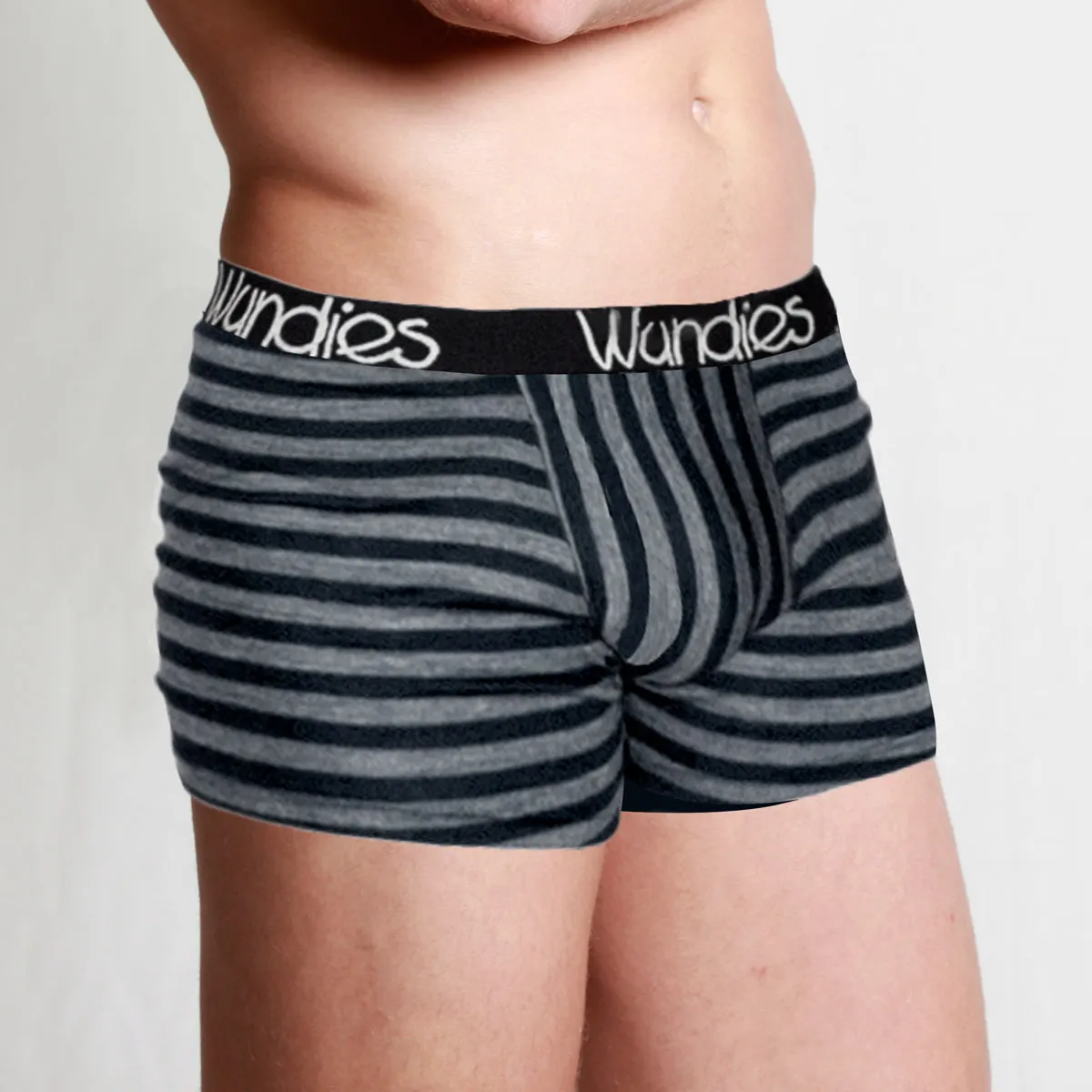 #807s Lowrise Merino Blend Fitted Boxers