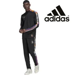 ADIDAS Men's Tiro Track Jacket Pride SOCHC9780