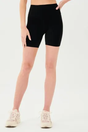 Airweight High Waist Short 3.5"