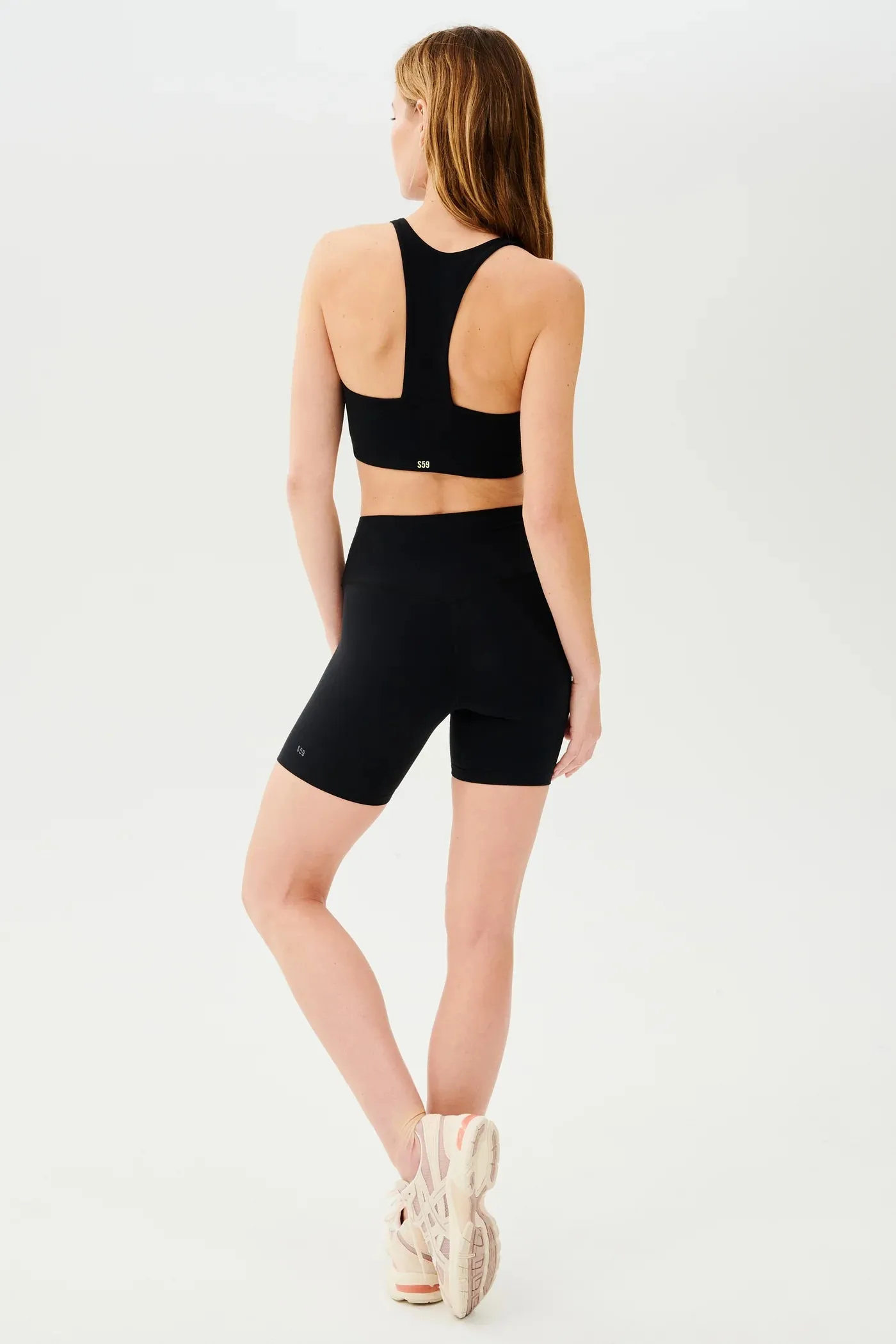 Airweight High Waist Short 3.5"