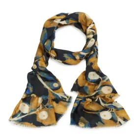 Amanda Merino Wool Scarf