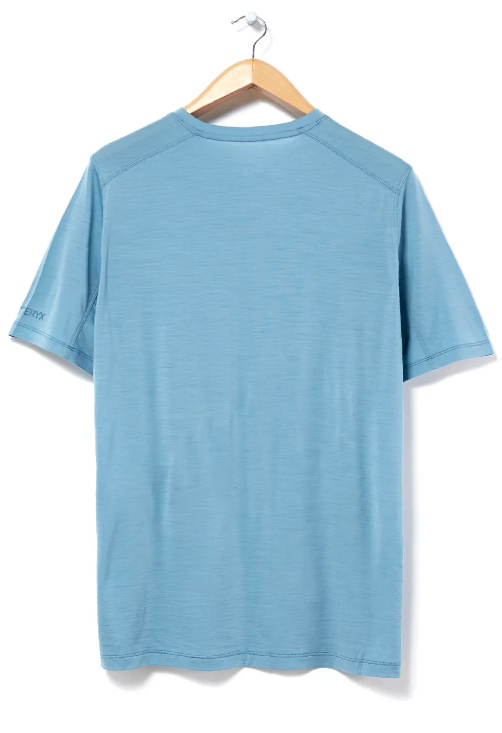 Arc'teryx Men's Ionia Logo T-Shirt - Solace