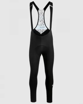 Assos Mille GT Winter Bib Tight - BlackSeries