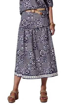 ATHENA SKIRT - LS2740