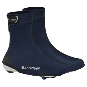 Attaquer | Shoe Cover | Navy