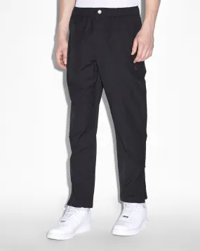 AXIOM PANT BLACK RED