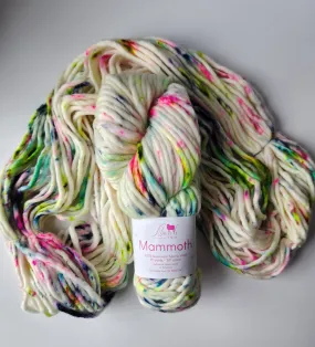 Baah Yarn | Mammoth | Mama Mia