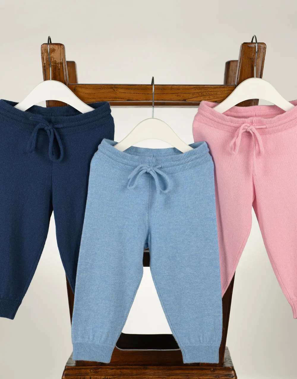 Baby Cashmere Pants