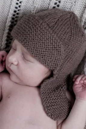 Baby Flying Hat