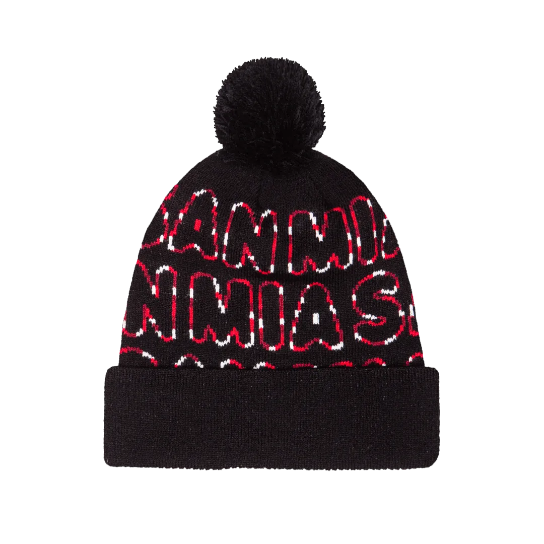 Bayern Munich Futura Beanie