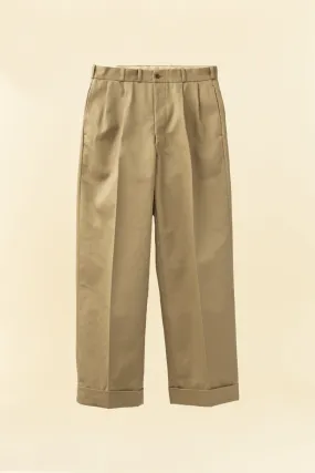 Belafonte Ragtime TLT 2Tack Army Chino - Khaki