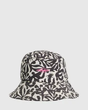 Billabong Palm Grove Bucket Hat