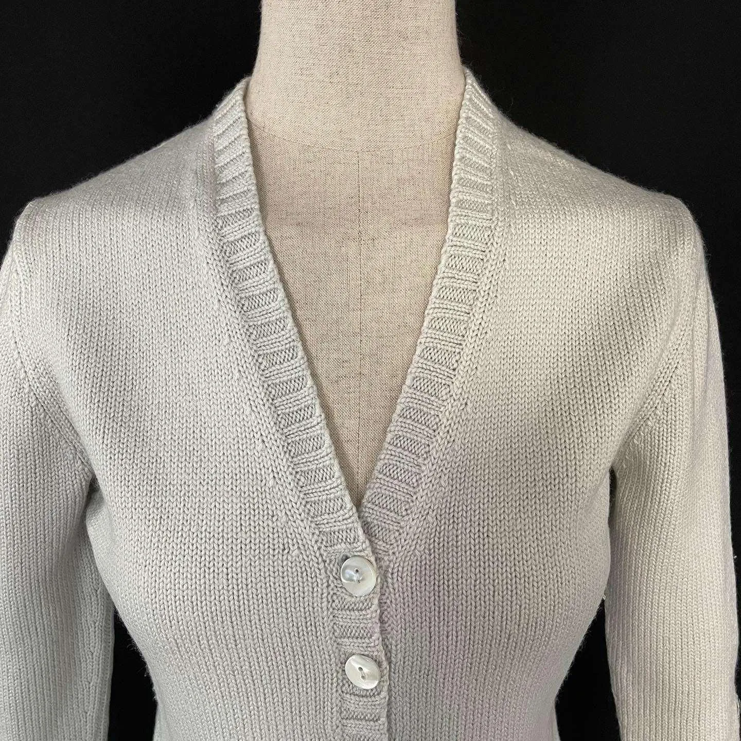 BONGENIE GRIEDER Cardigan