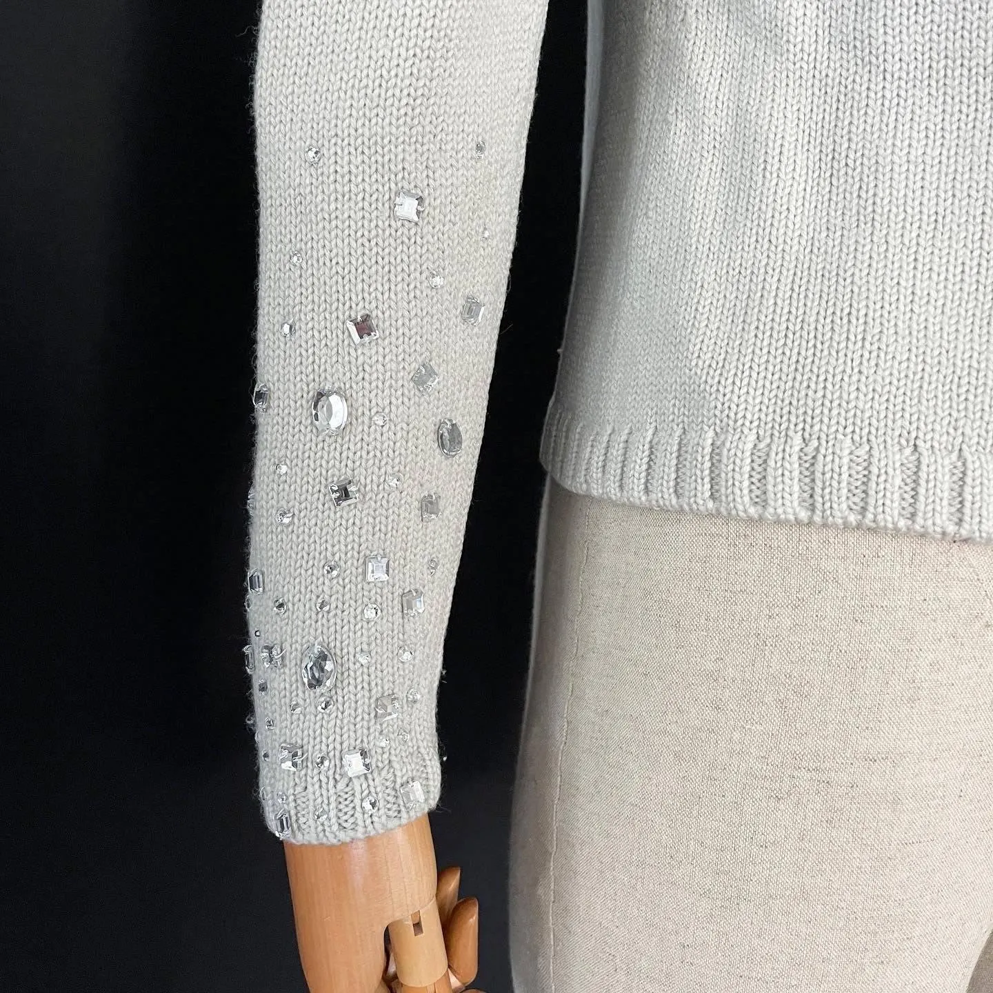 BONGENIE GRIEDER Cardigan