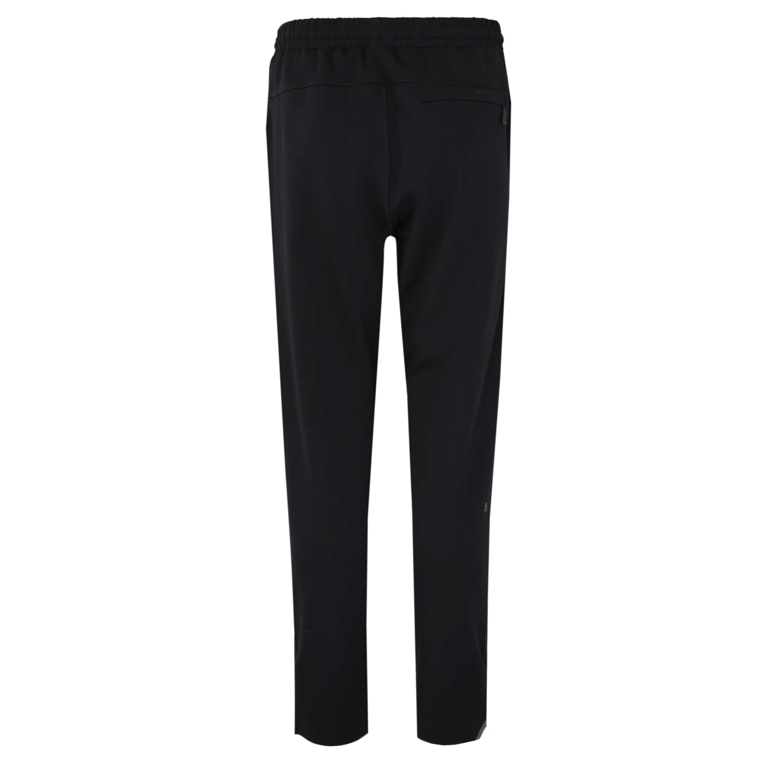 BOSS Hicon Active Sweat Pant in Black