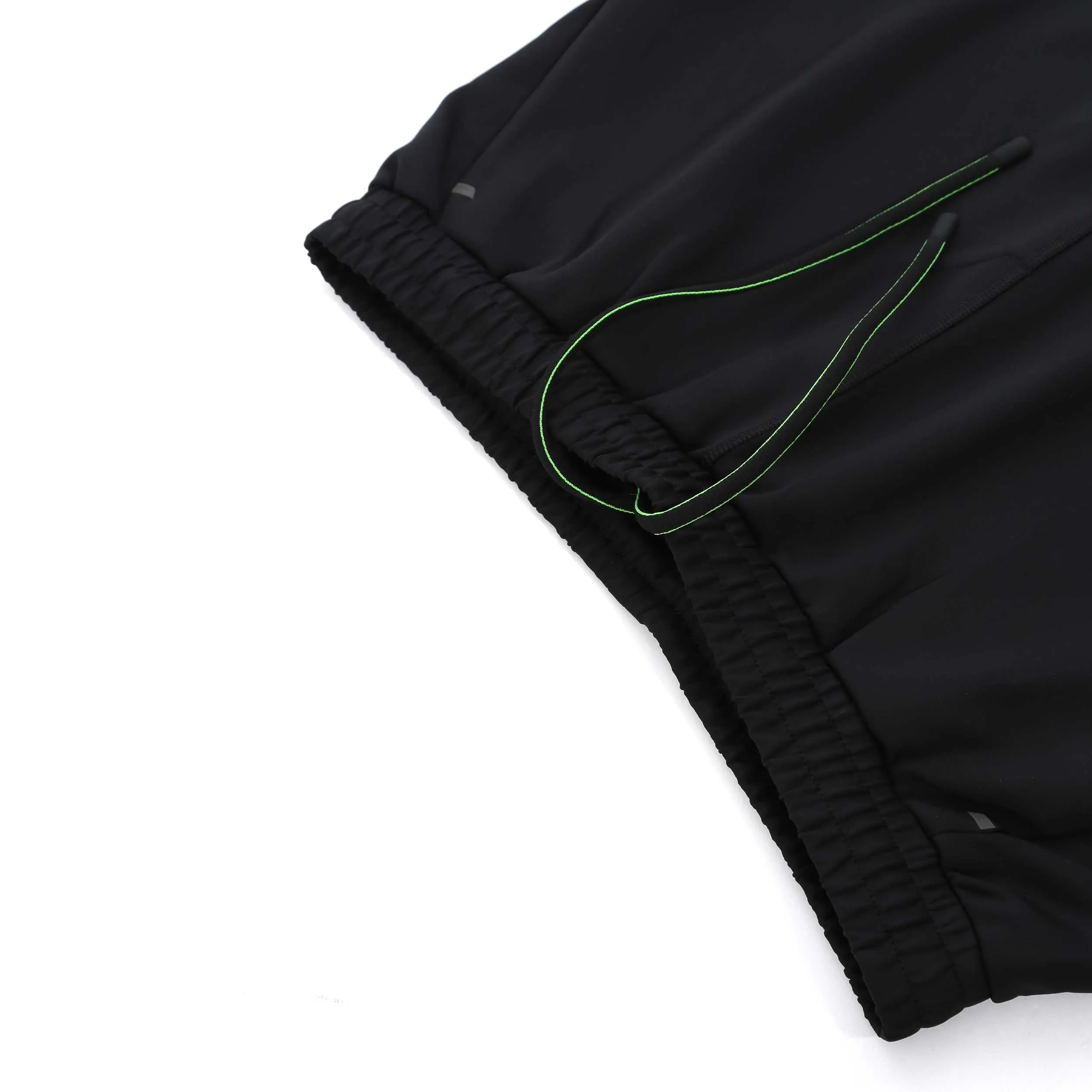 BOSS Hicon Active Sweat Pant in Black