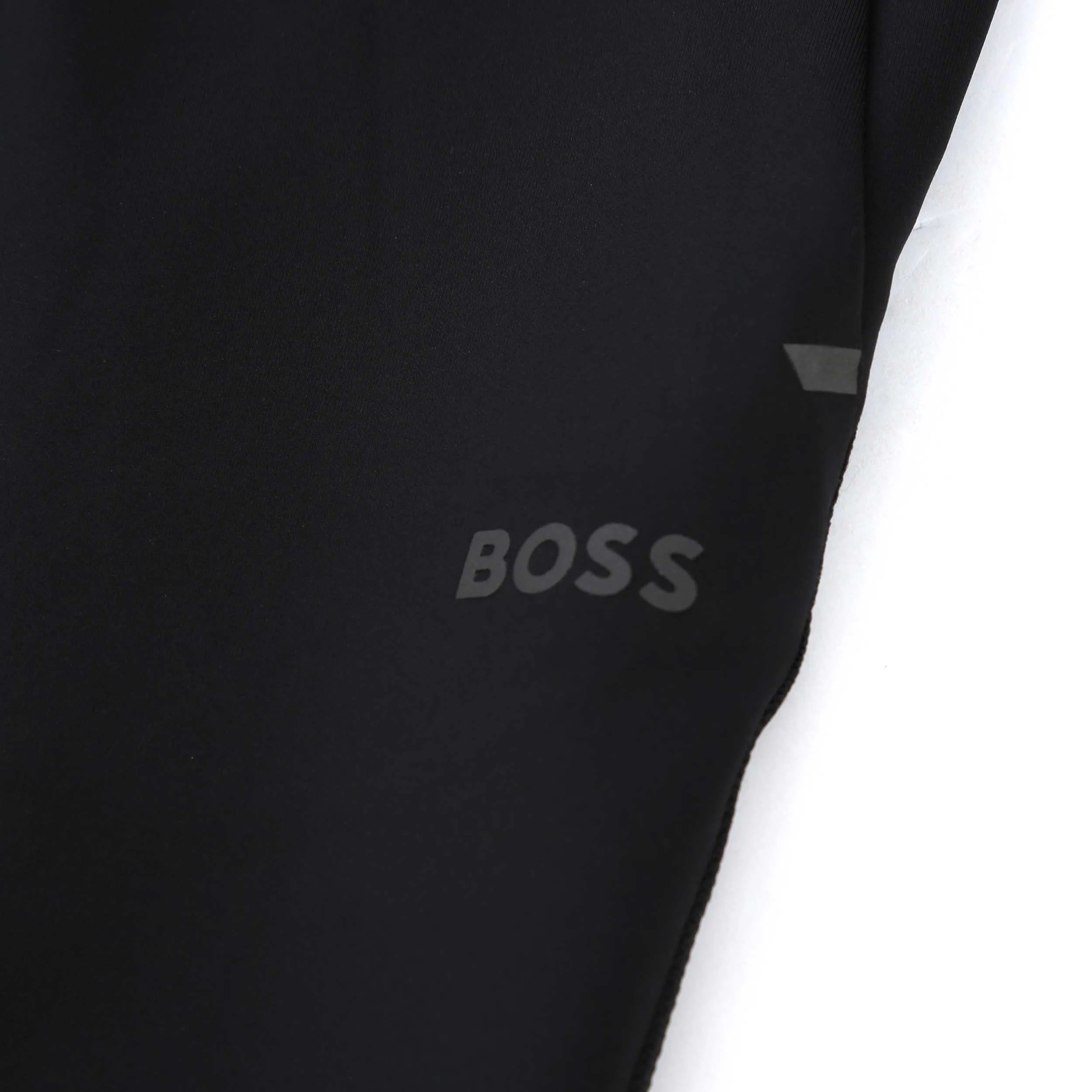 BOSS Hicon Active Sweat Pant in Black