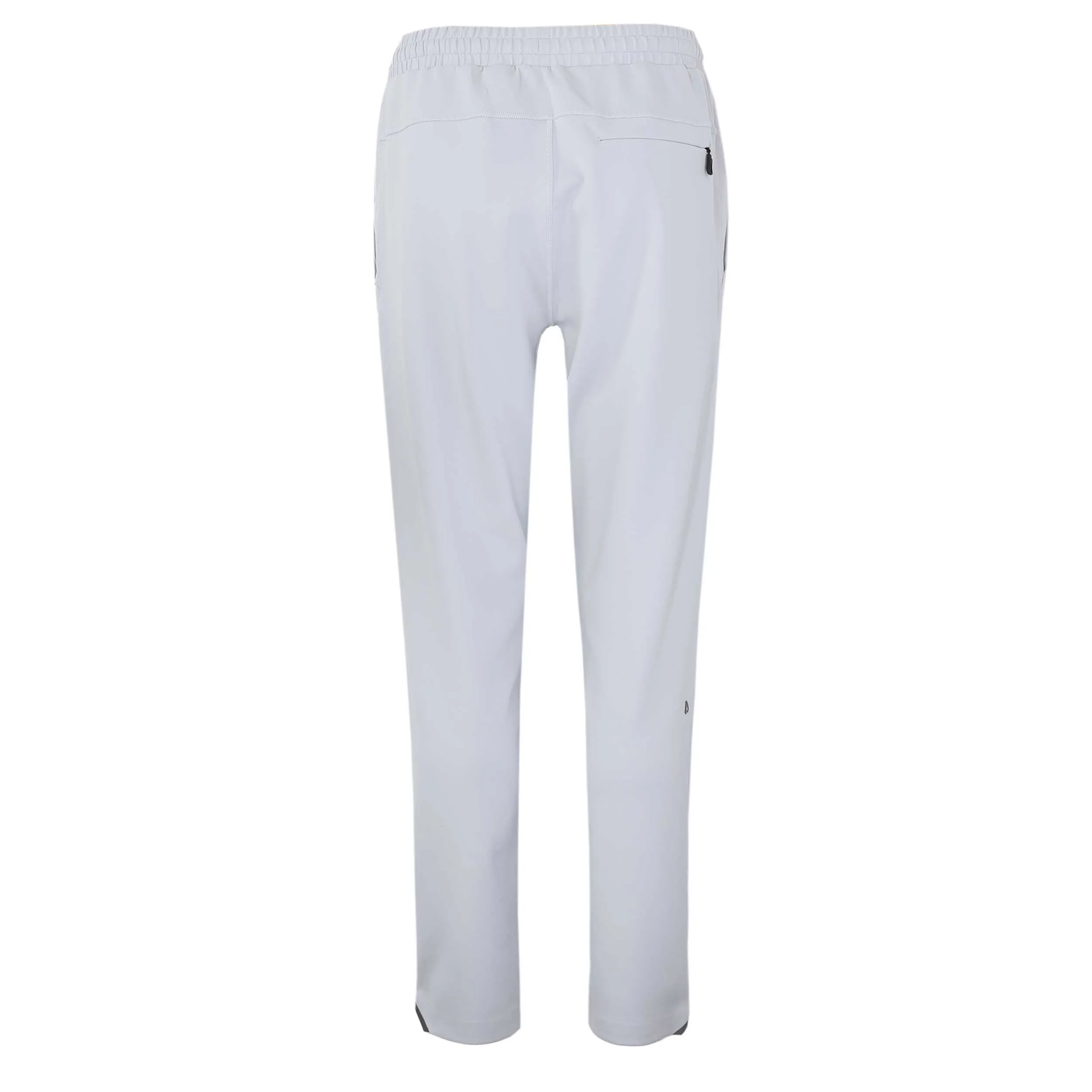 BOSS Hicon Active Sweat Pant in Pastel Grey