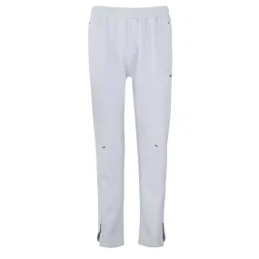 BOSS Hicon Active Sweat Pant in Pastel Grey