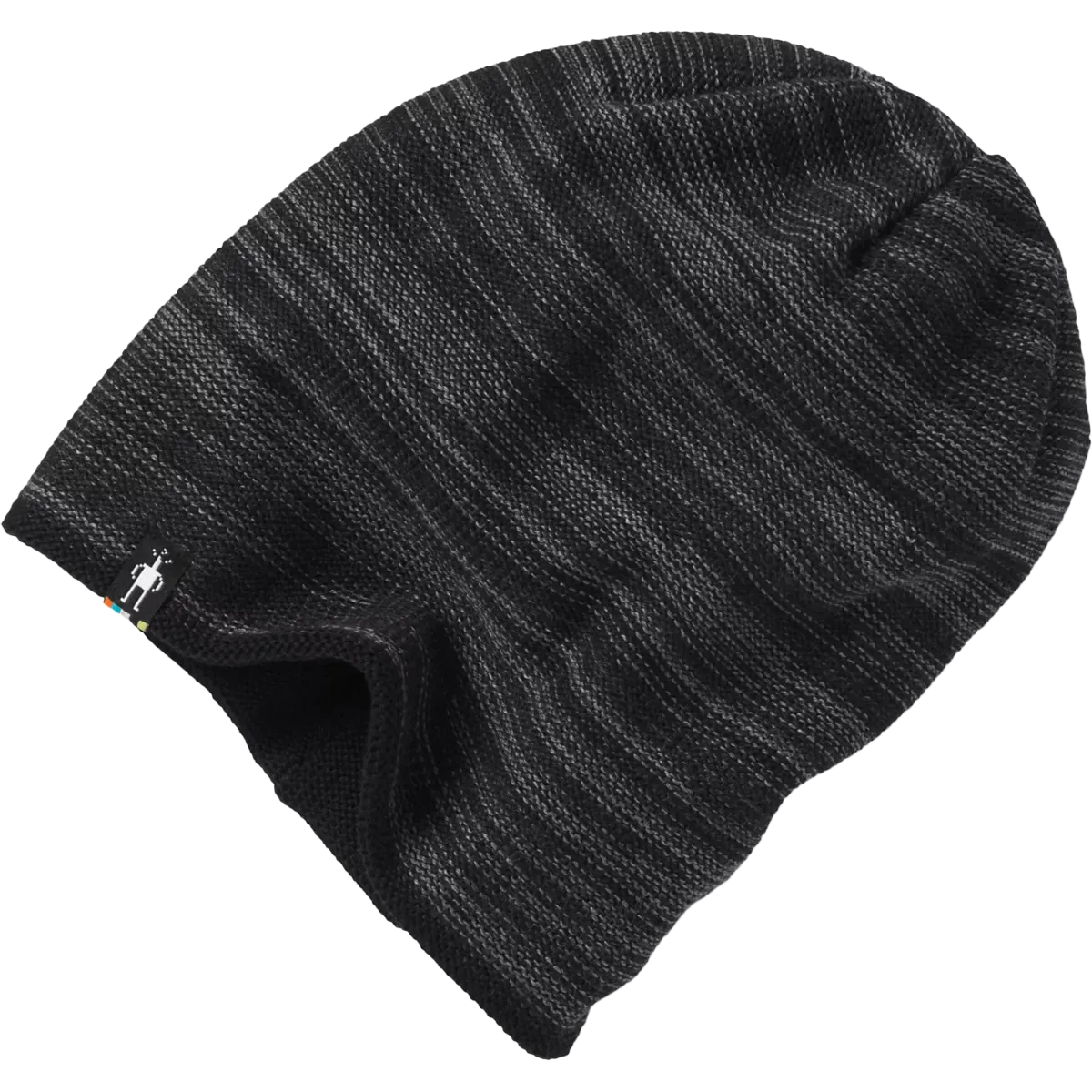 Boundary Line Reversible Beanie