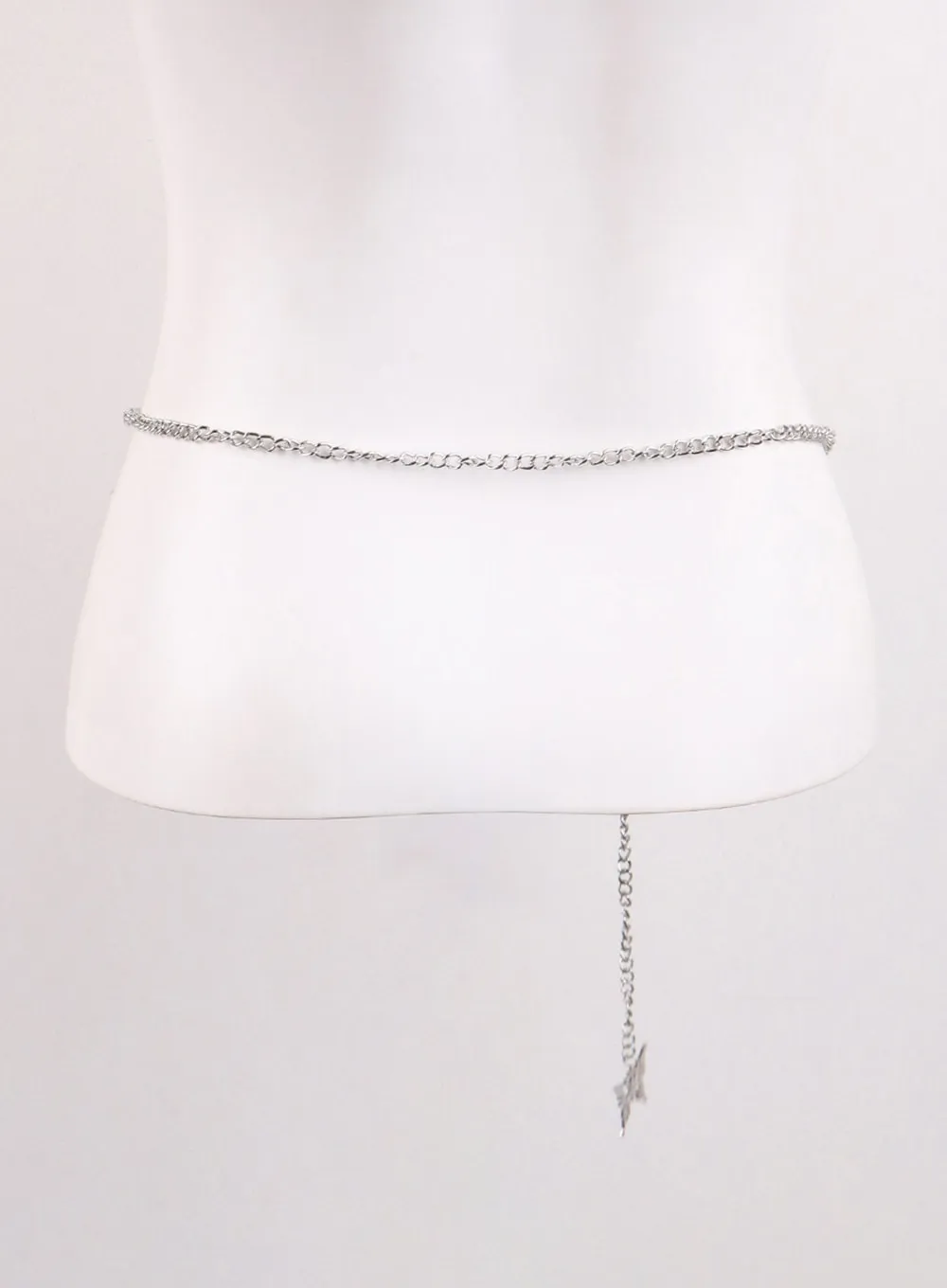 Butterfly Chain Waist Belt CJ424