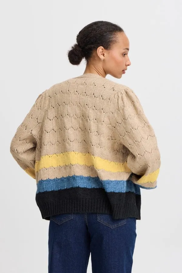 b.young Bynillo Cardigan