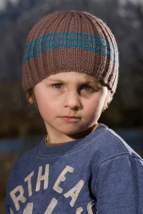 Caleb Beanie