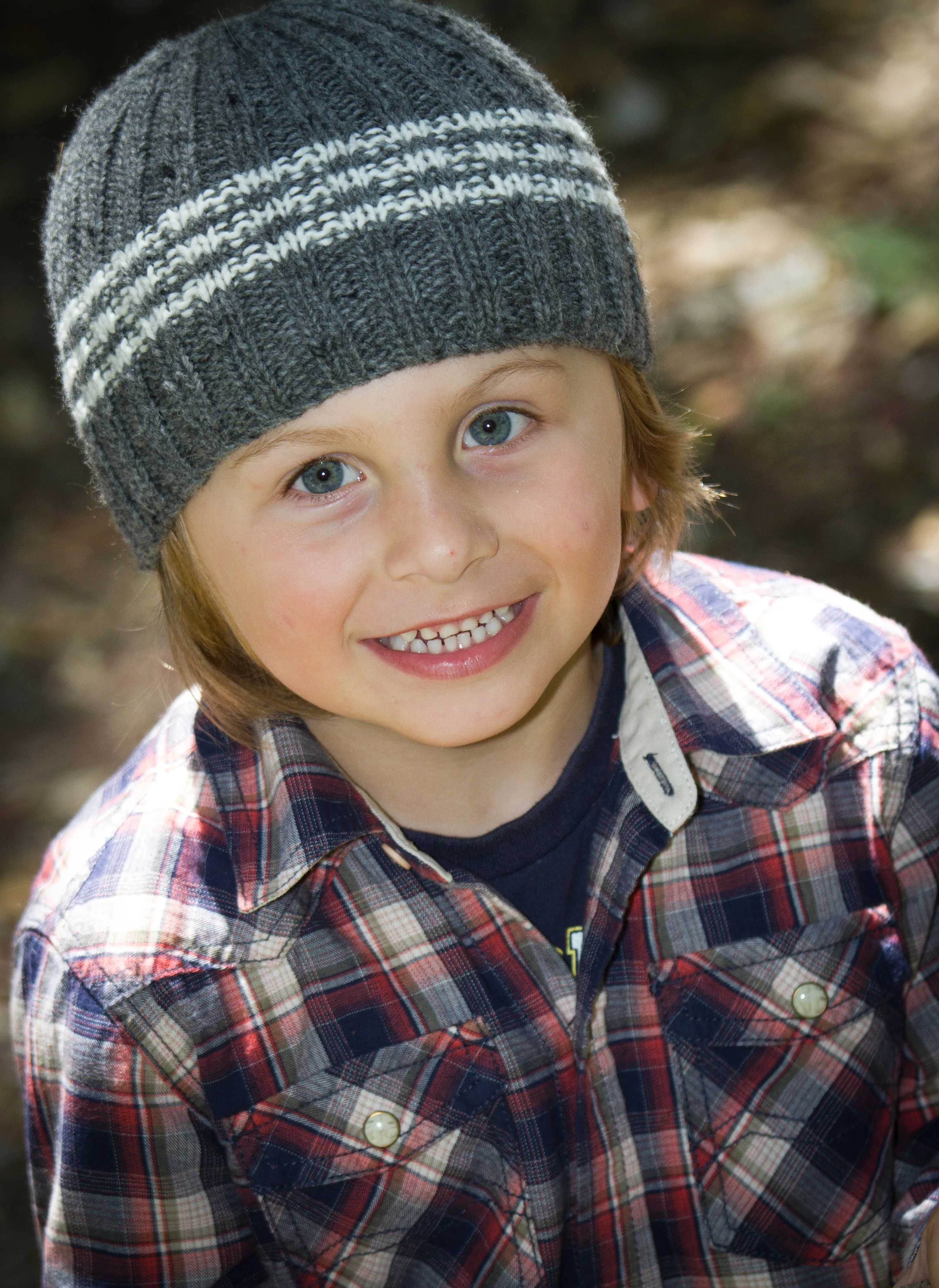 Caleb Beanie