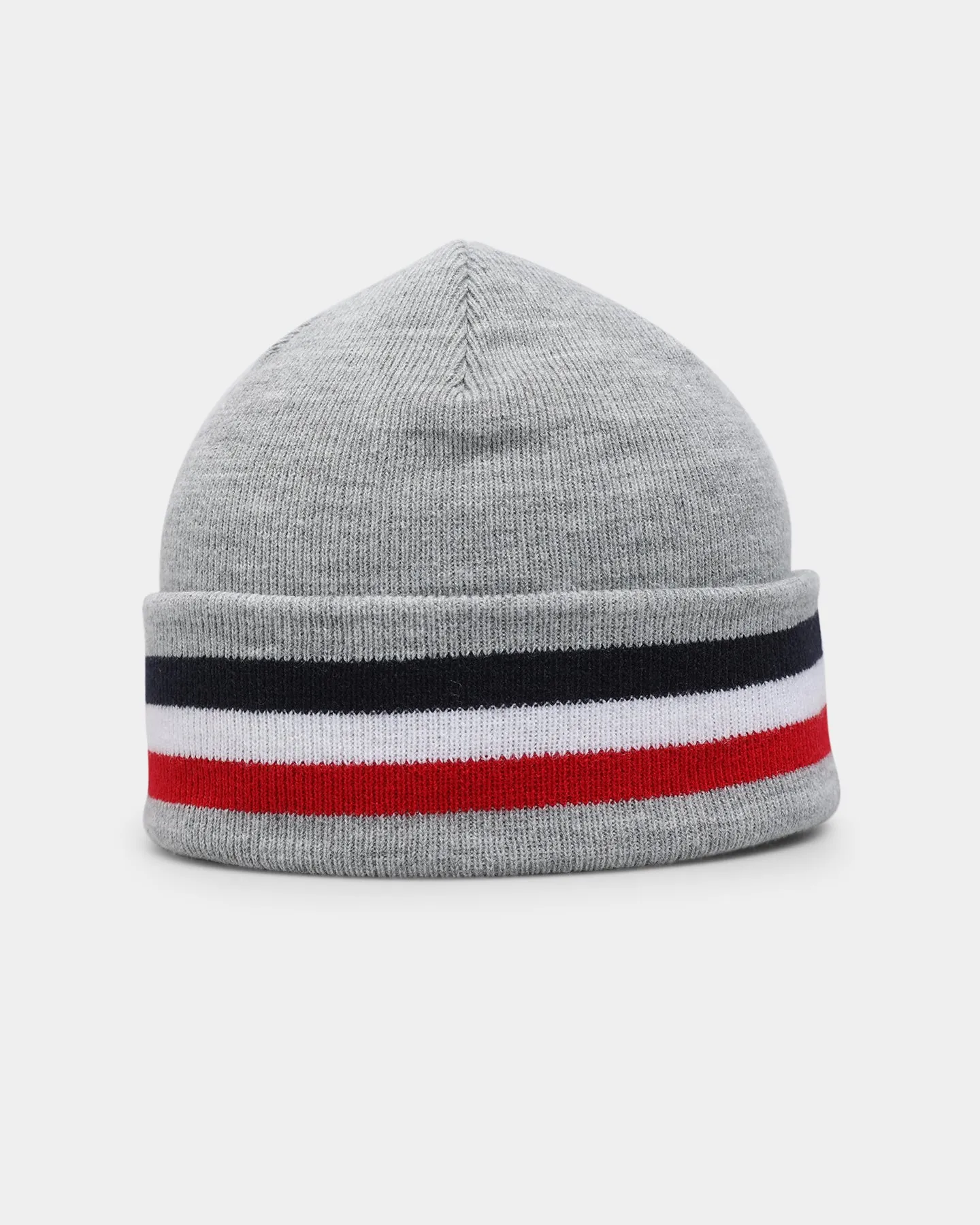 Carre Insigne Beanie Grey Marle