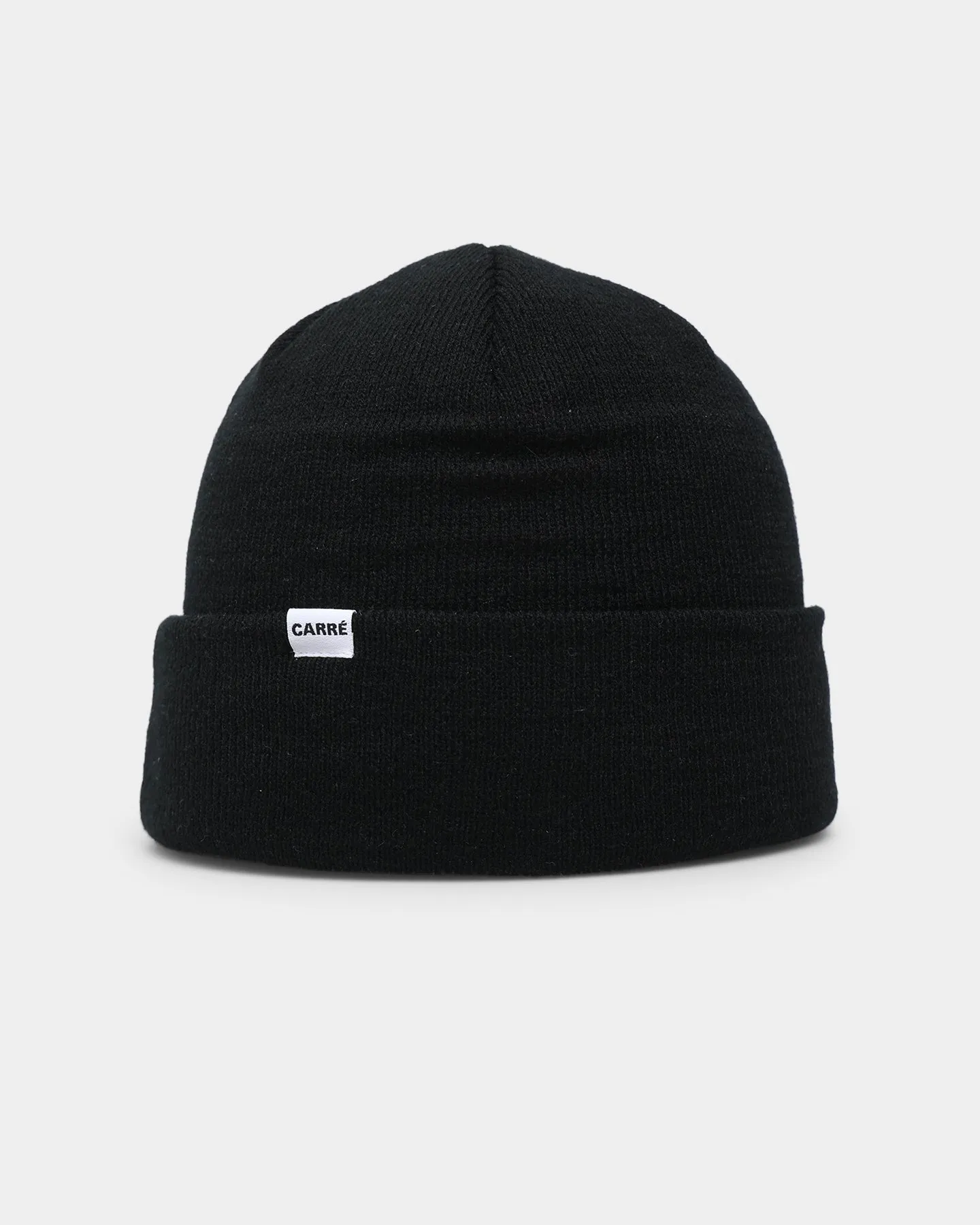 Carre Parc De Balle Beanie Black