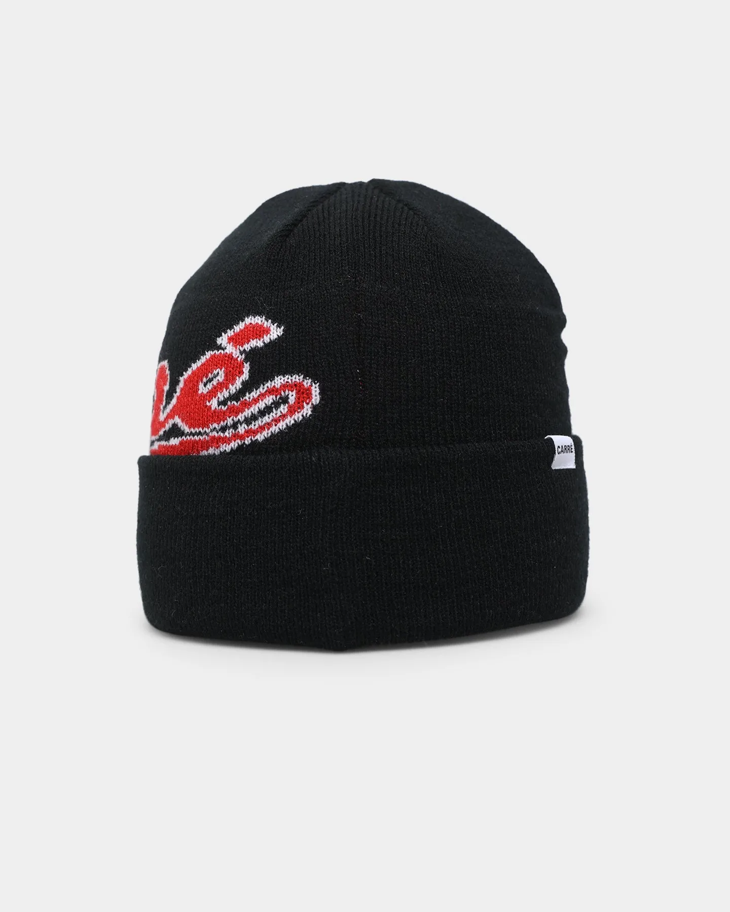 Carre Parc De Balle Beanie Black