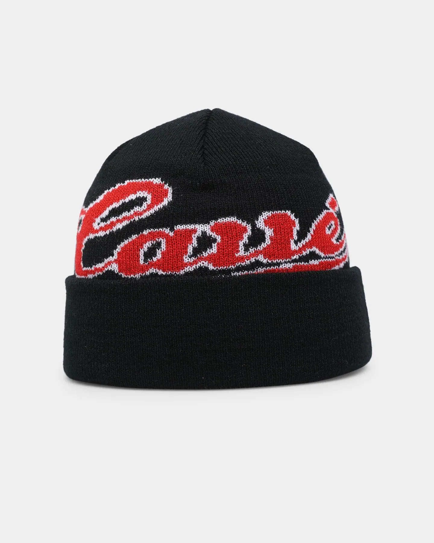 Carre Parc De Balle Beanie Black