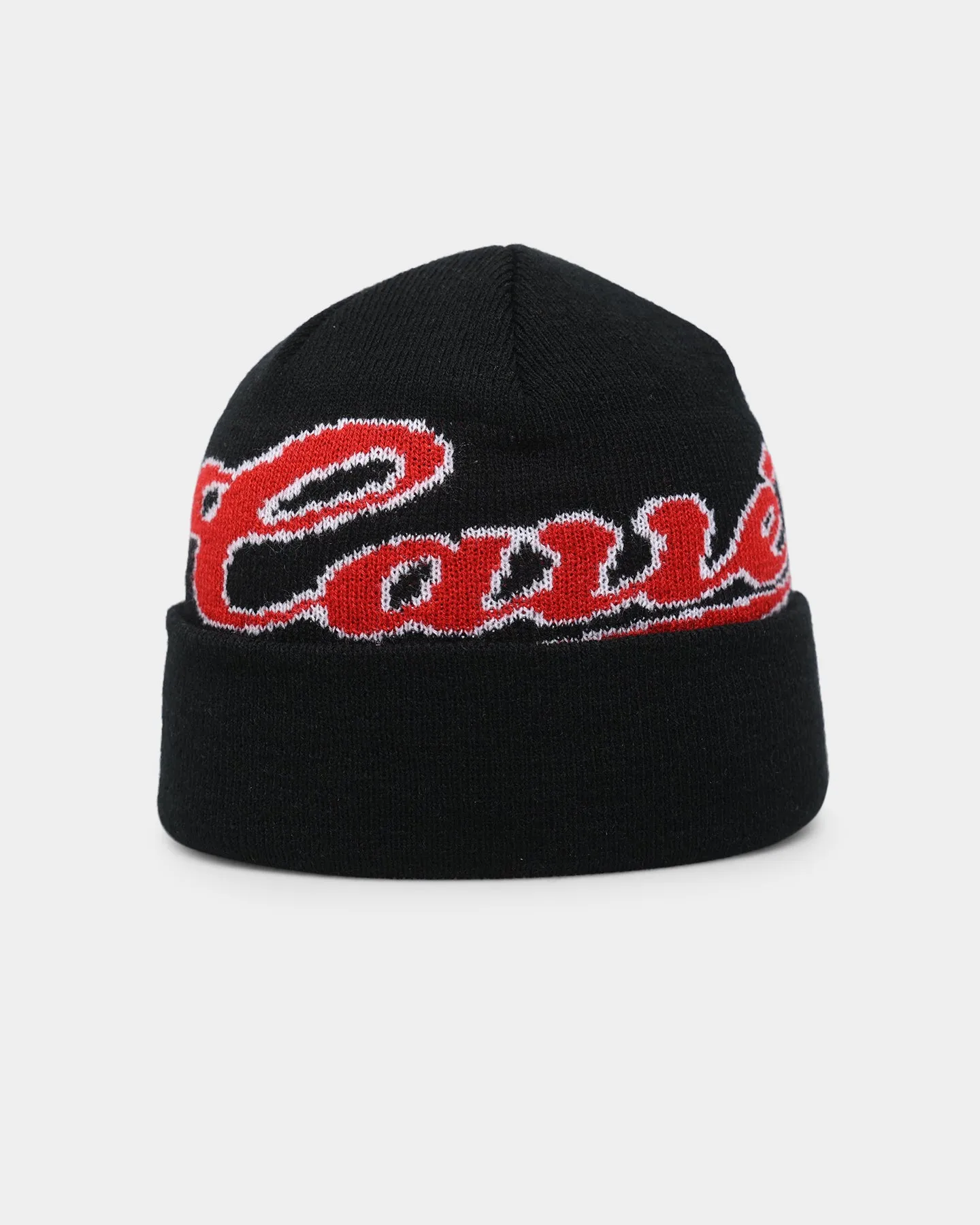 Carre Parc De Balle Beanie Black