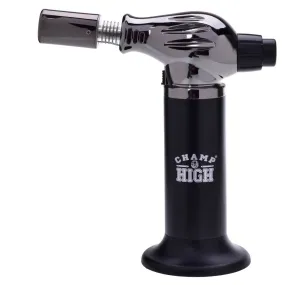 Champ - Luxury Premium Blow Torch Lighter