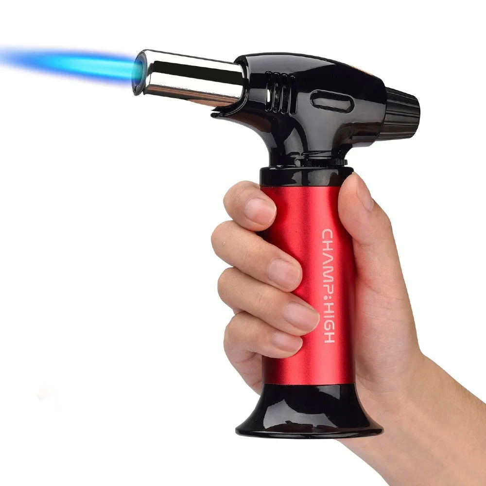 Champ - Luxury Premium Blow Torch Lighter