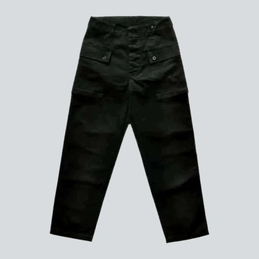 Color street men's jean pants