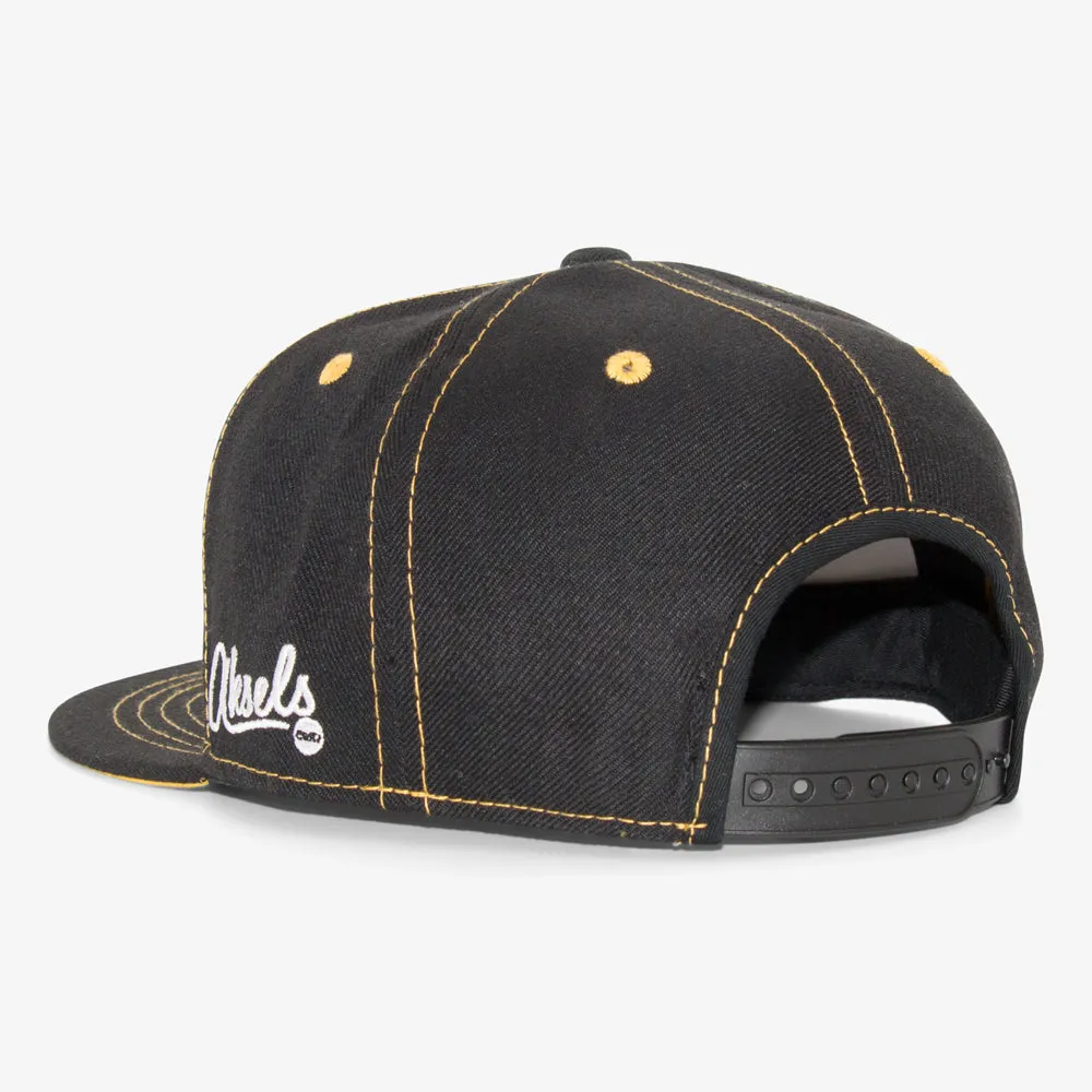 Colorado Rays Snapback Hat