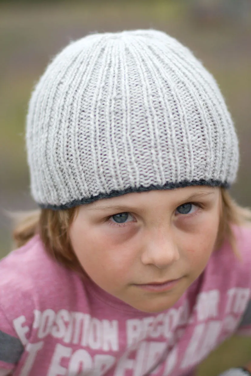 Cooper Hat and Mittens