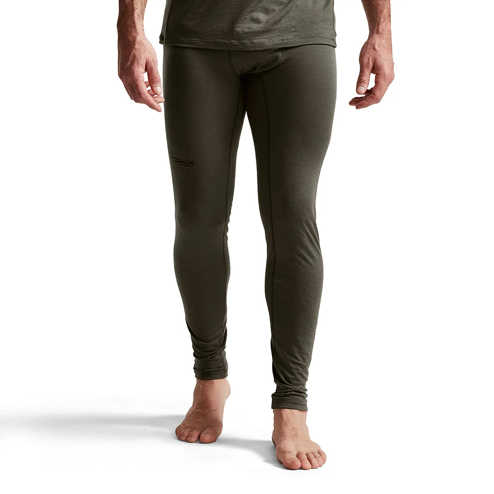 Core Merino 120 Bottom