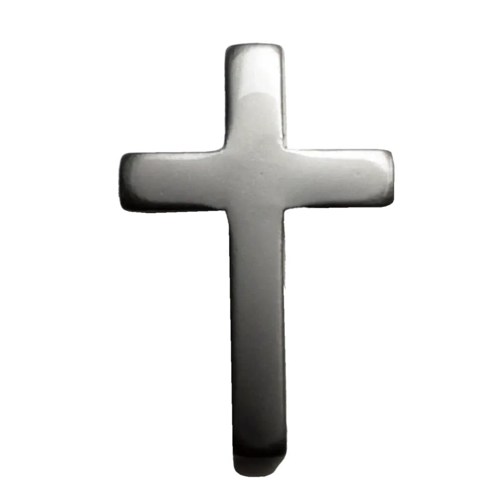 Cross | Magnetic Hat Pin