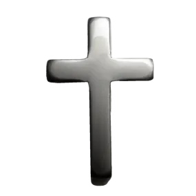 Cross | Magnetic Hat Pin