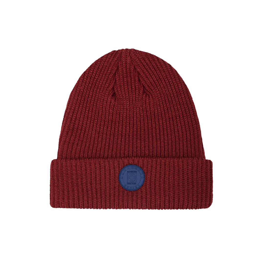 Cruz Azul Casuals Beanie