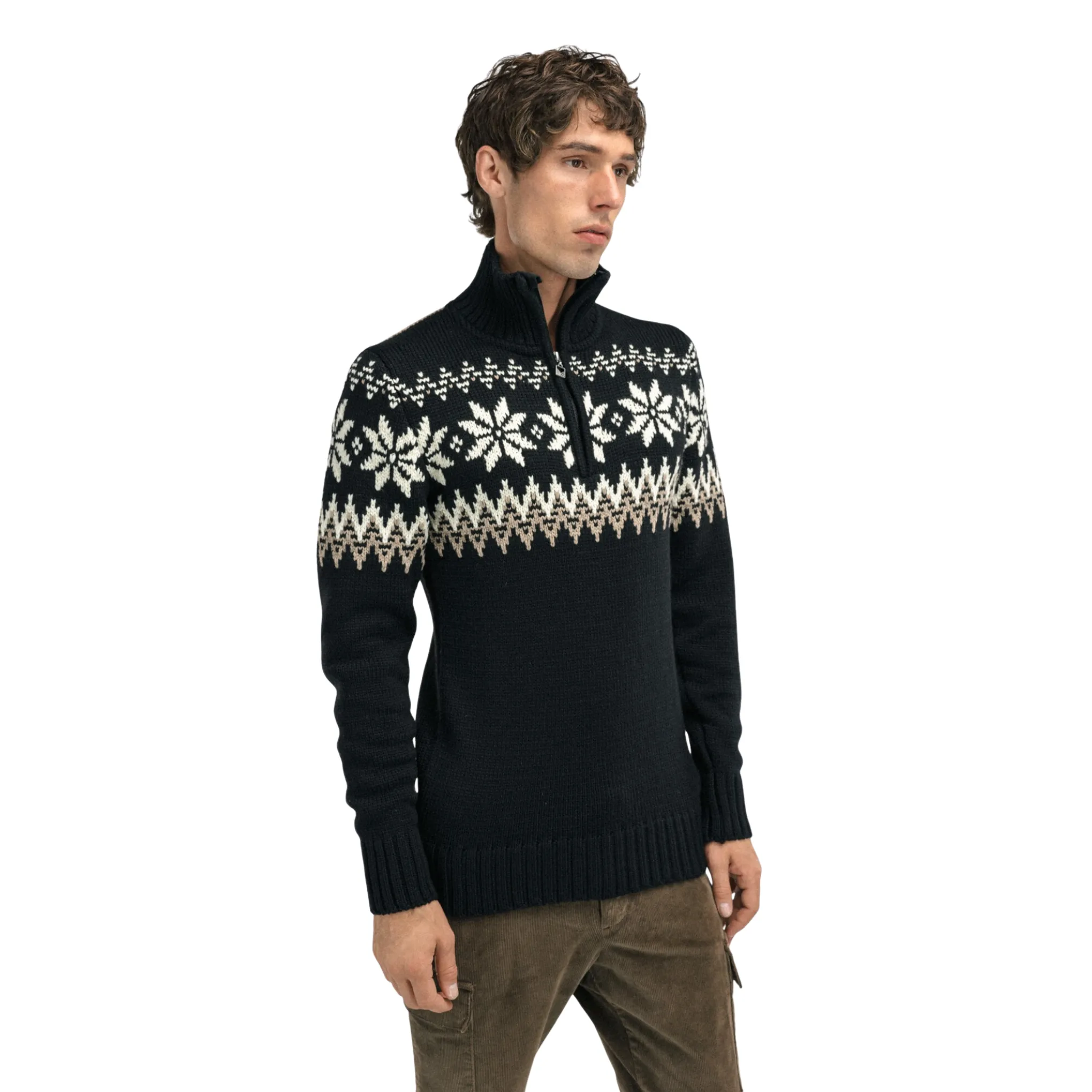 Dale of Norway Men's Myking Sweater