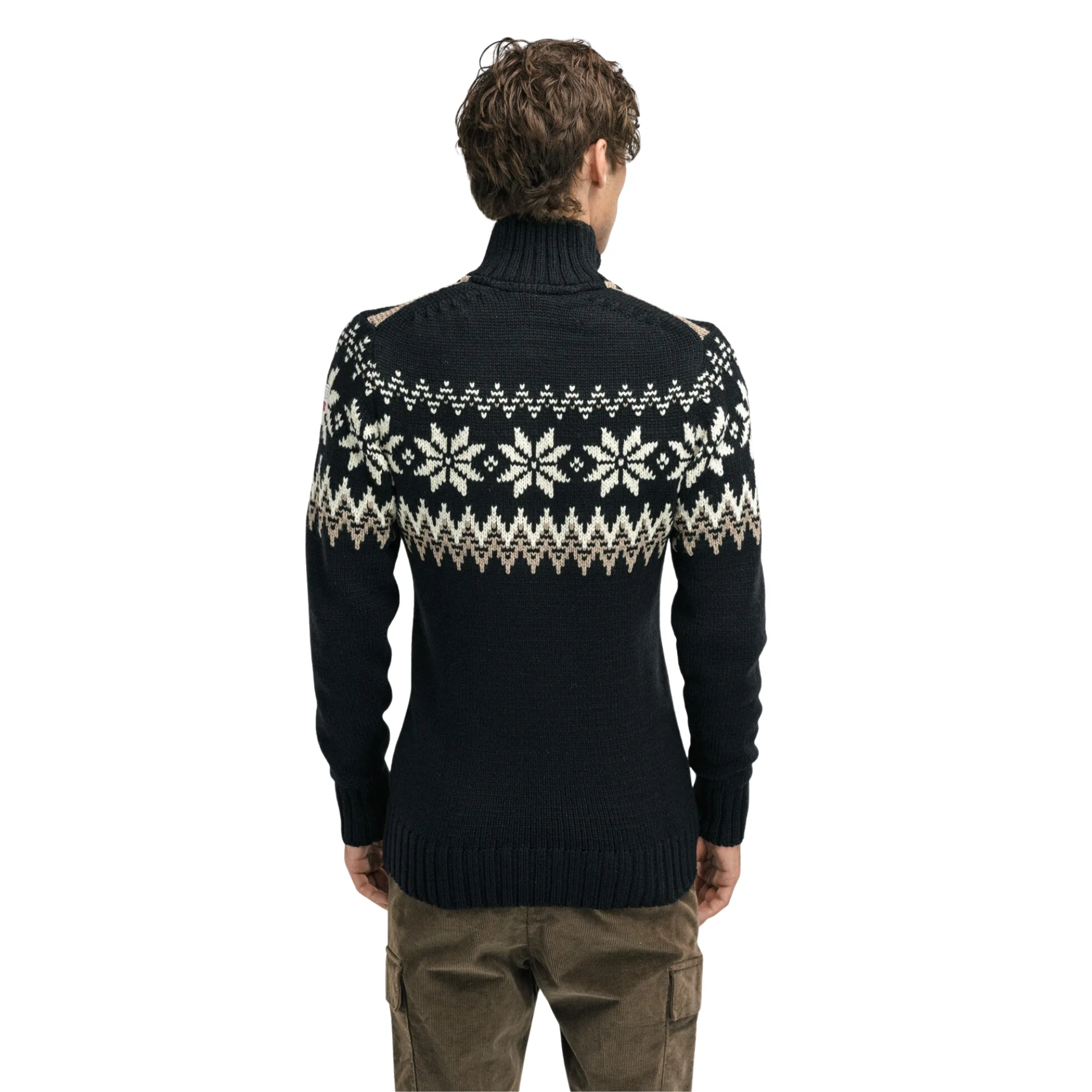 Dale of Norway Men's Myking Sweater