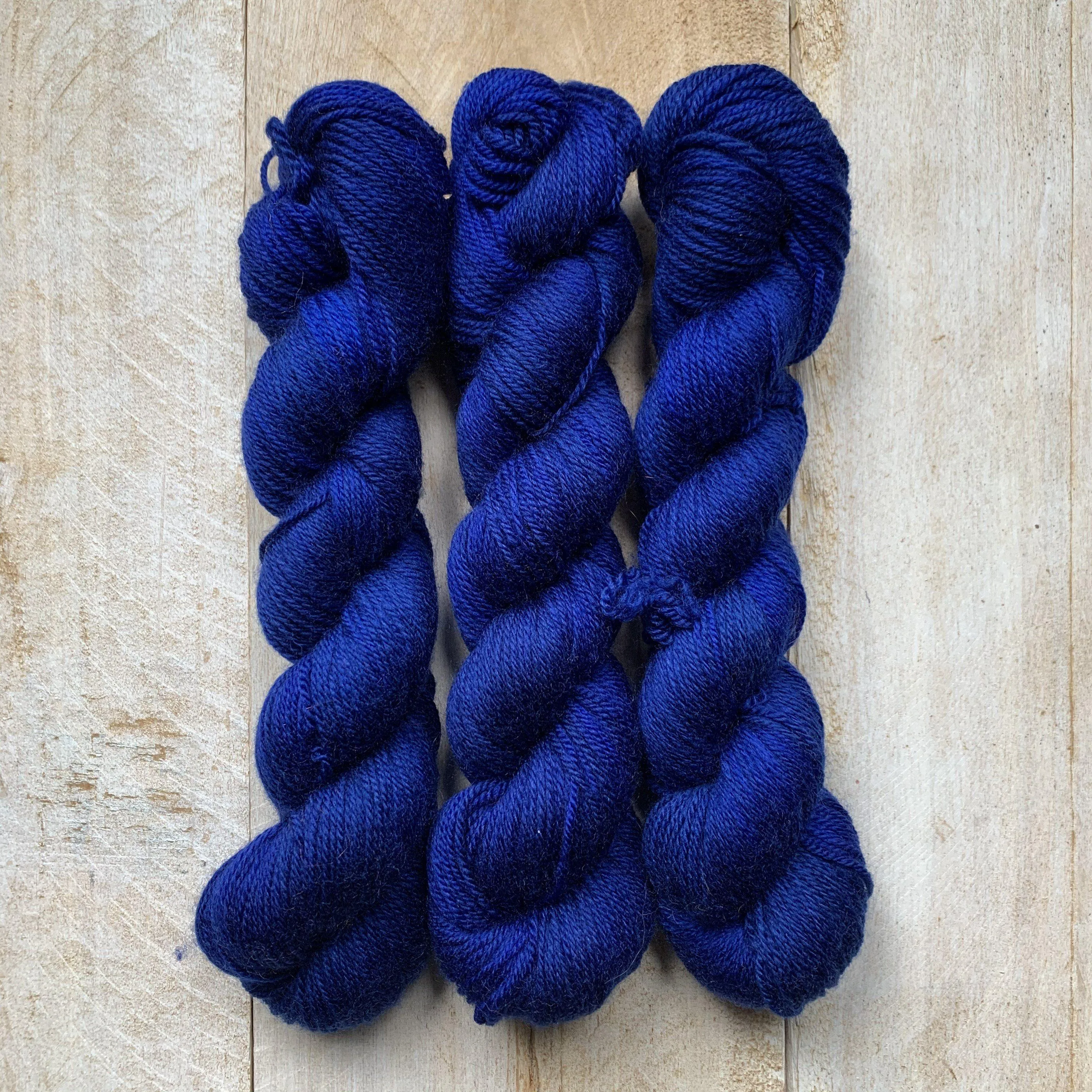 DK PURE PATRIOTIC BLUE