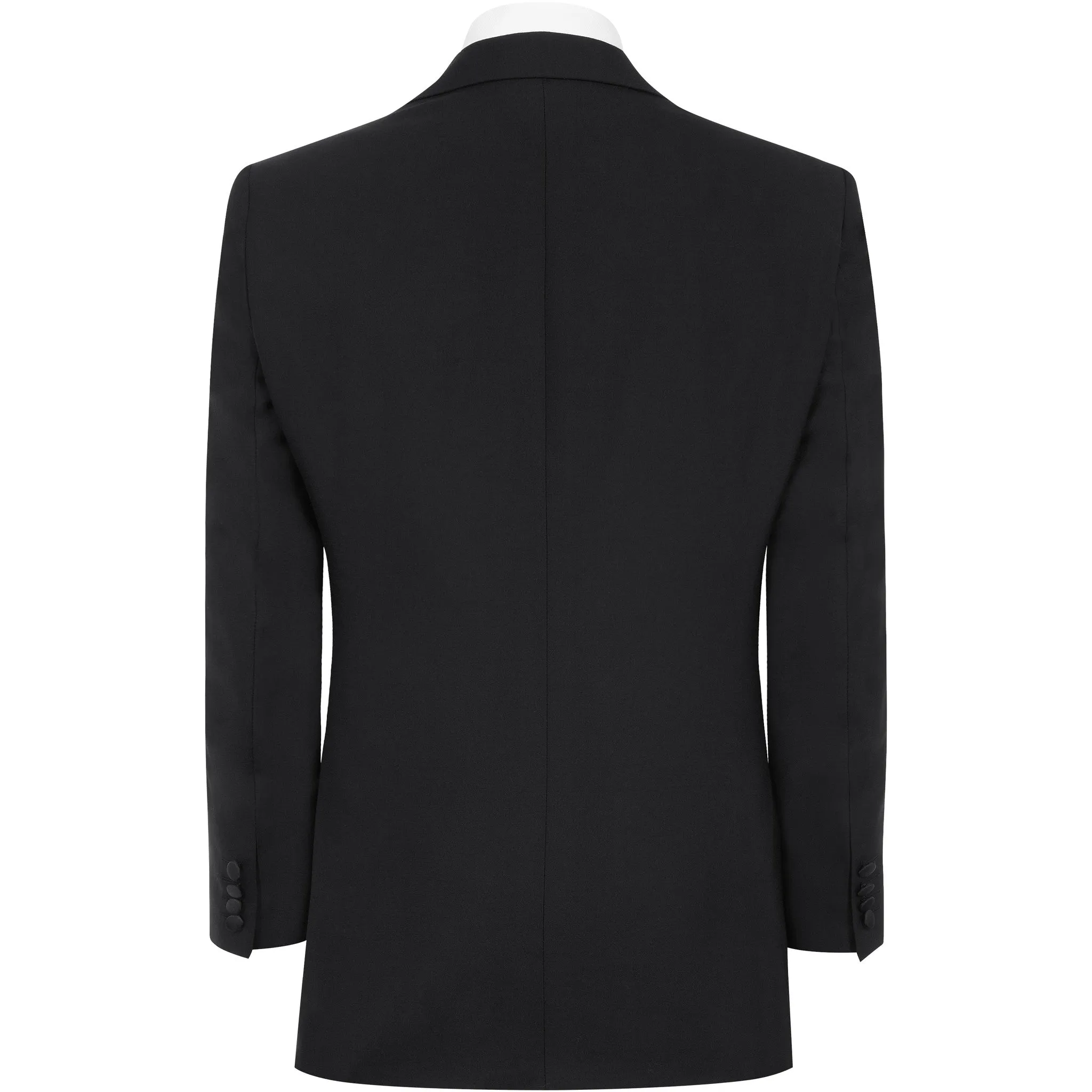 Dresden Black Dinner Jacket